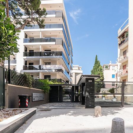 Porta 29 Apartments Trani Εξωτερικό φωτογραφία