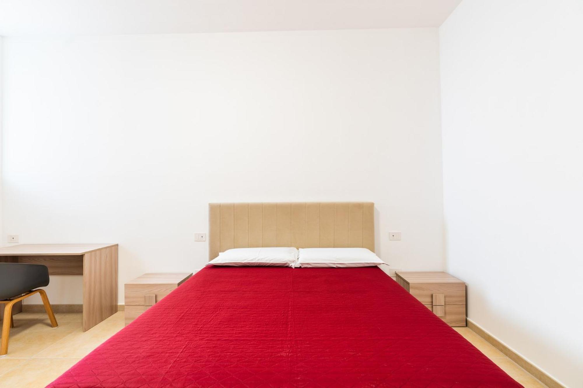 Porta 29 Apartments Trani Εξωτερικό φωτογραφία