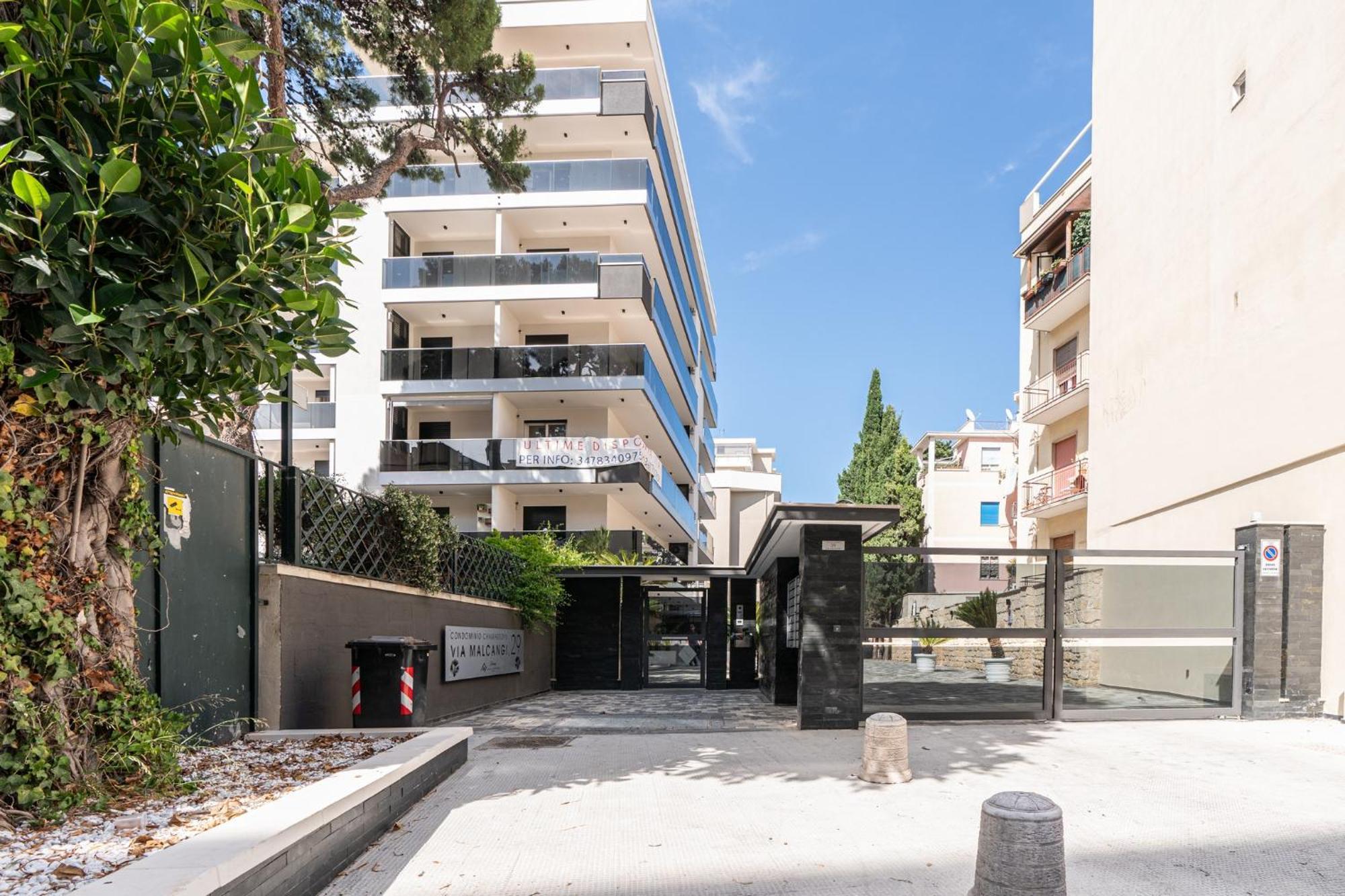 Porta 29 Apartments Trani Εξωτερικό φωτογραφία