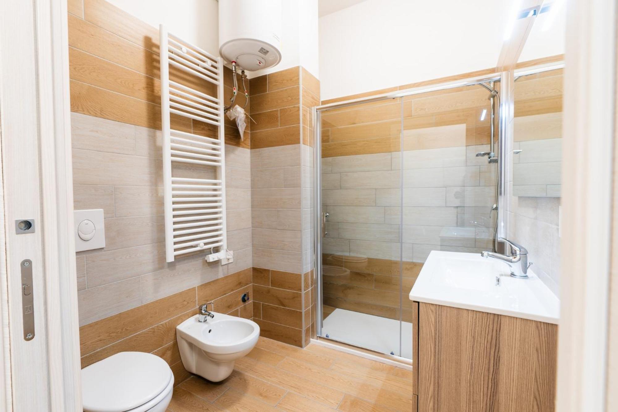 Porta 29 Apartments Trani Εξωτερικό φωτογραφία