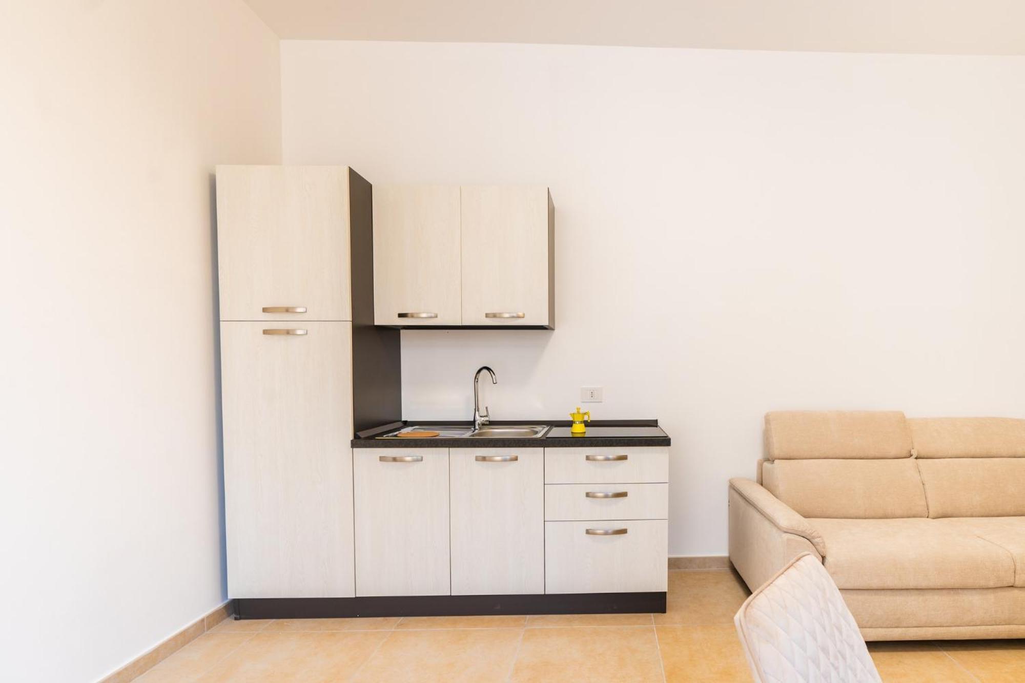 Porta 29 Apartments Trani Εξωτερικό φωτογραφία