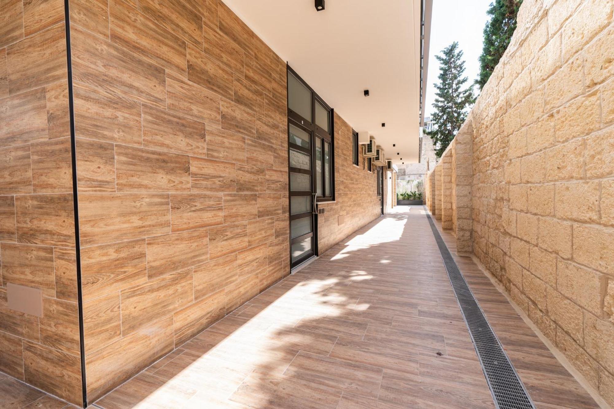 Porta 29 Apartments Trani Εξωτερικό φωτογραφία