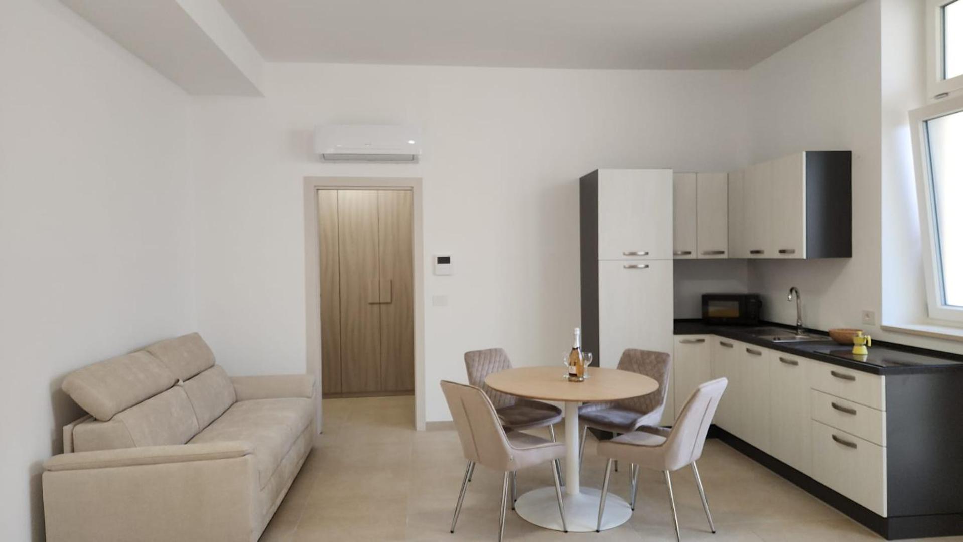 Porta 29 Apartments Trani Εξωτερικό φωτογραφία