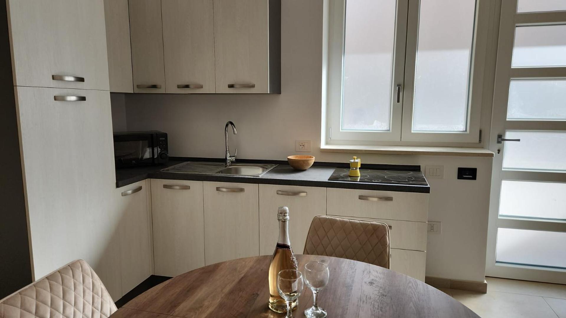 Porta 29 Apartments Trani Εξωτερικό φωτογραφία