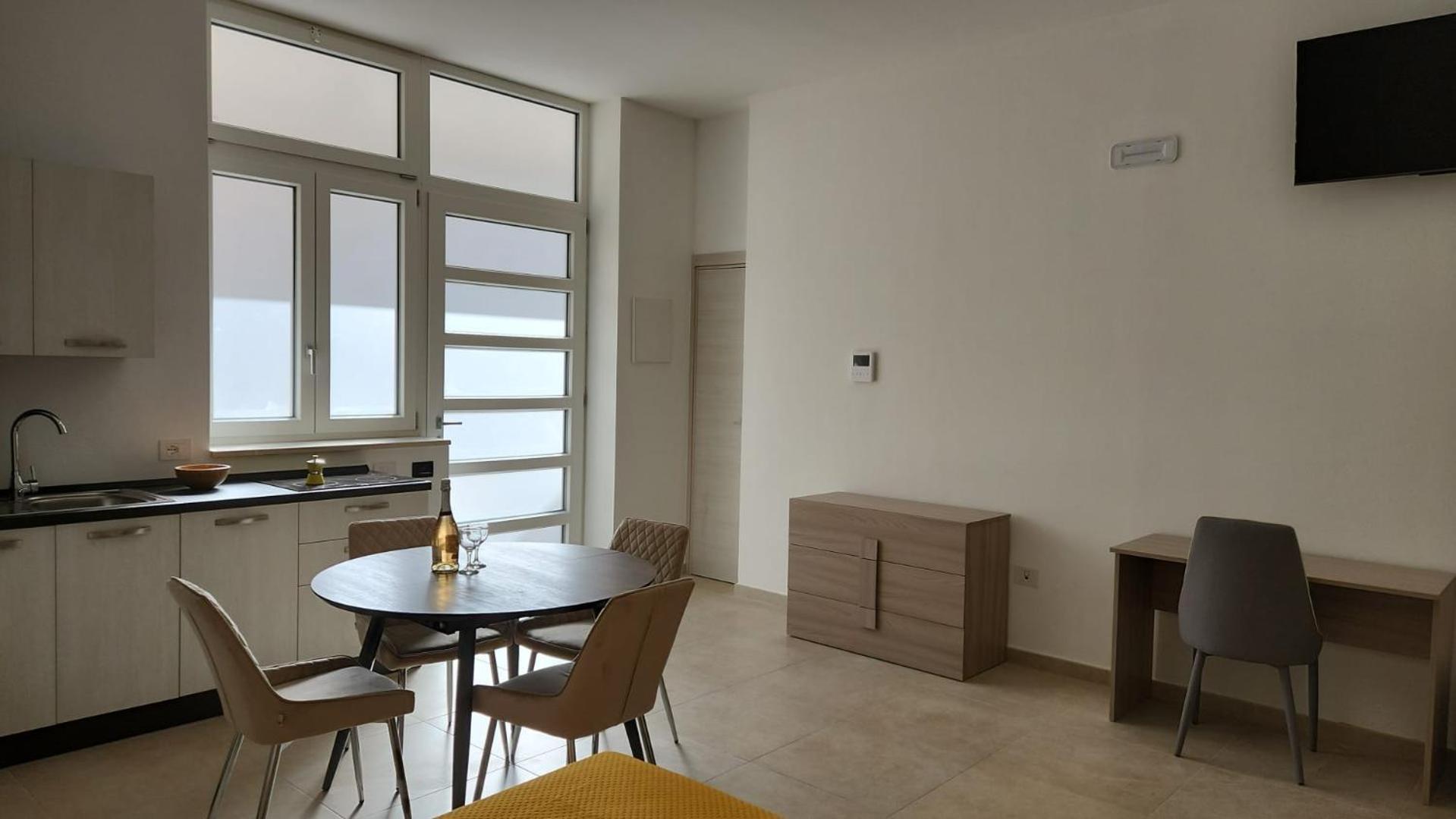 Porta 29 Apartments Trani Εξωτερικό φωτογραφία